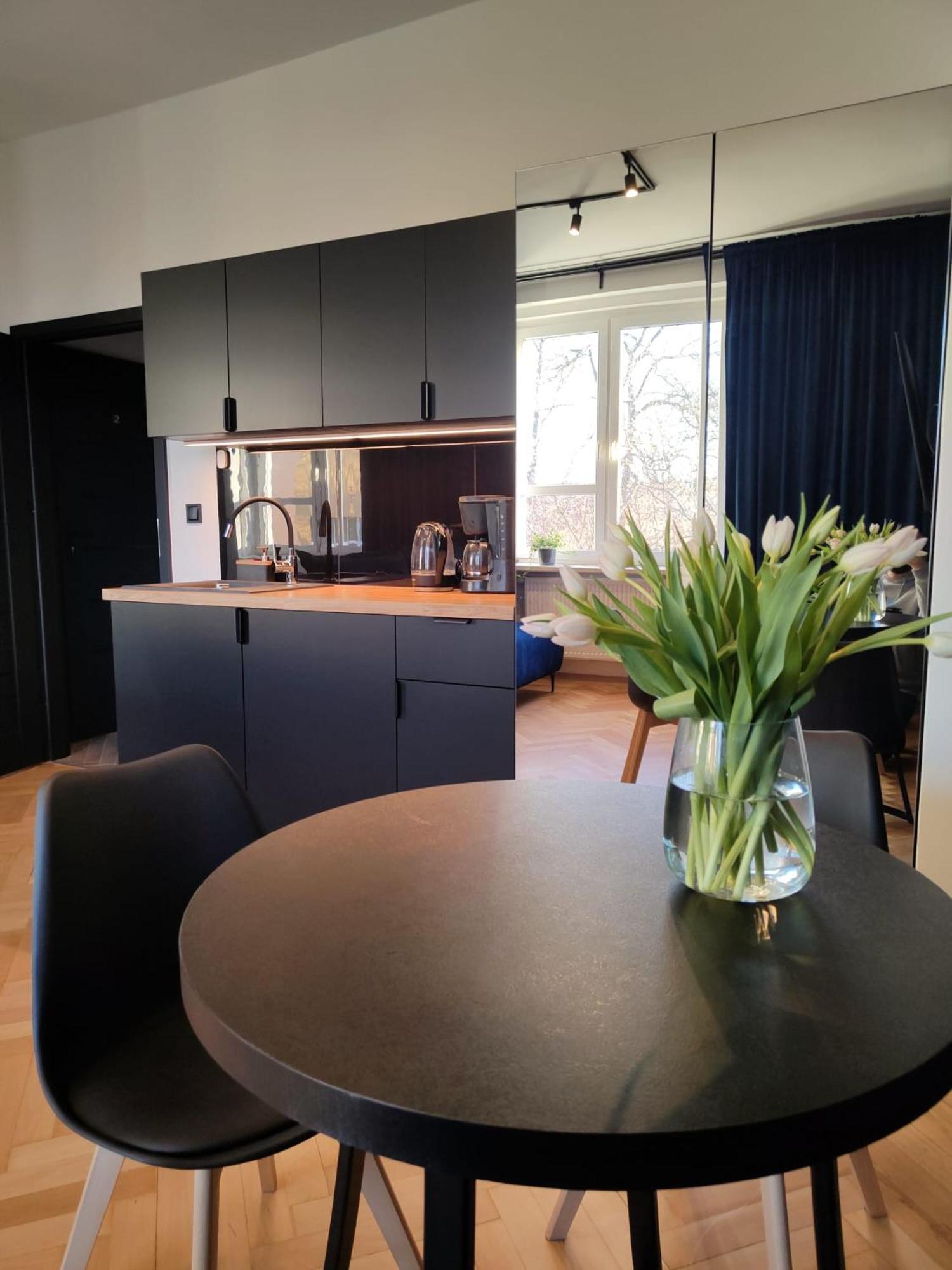 River View Apartment