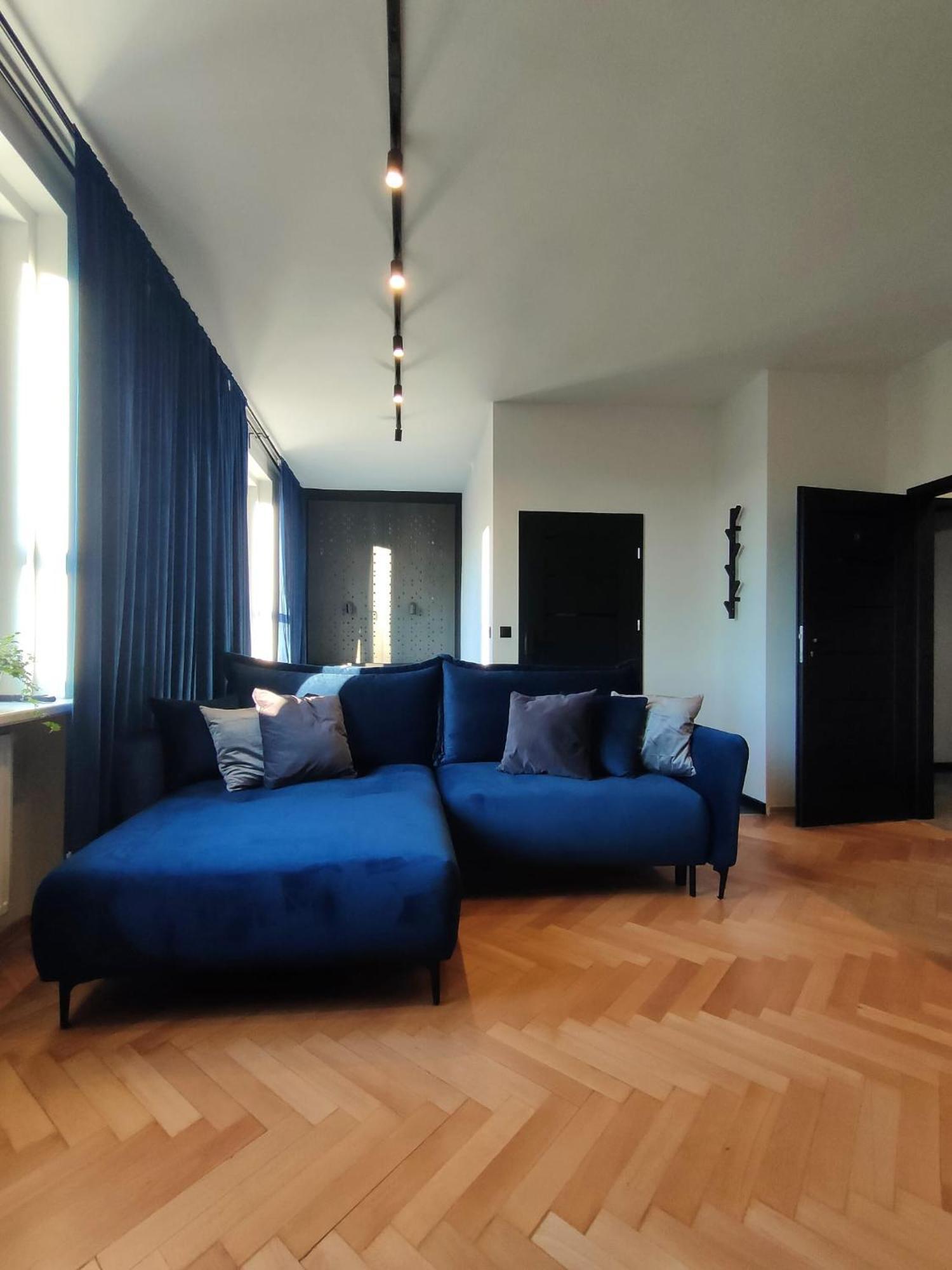 River View Apartment