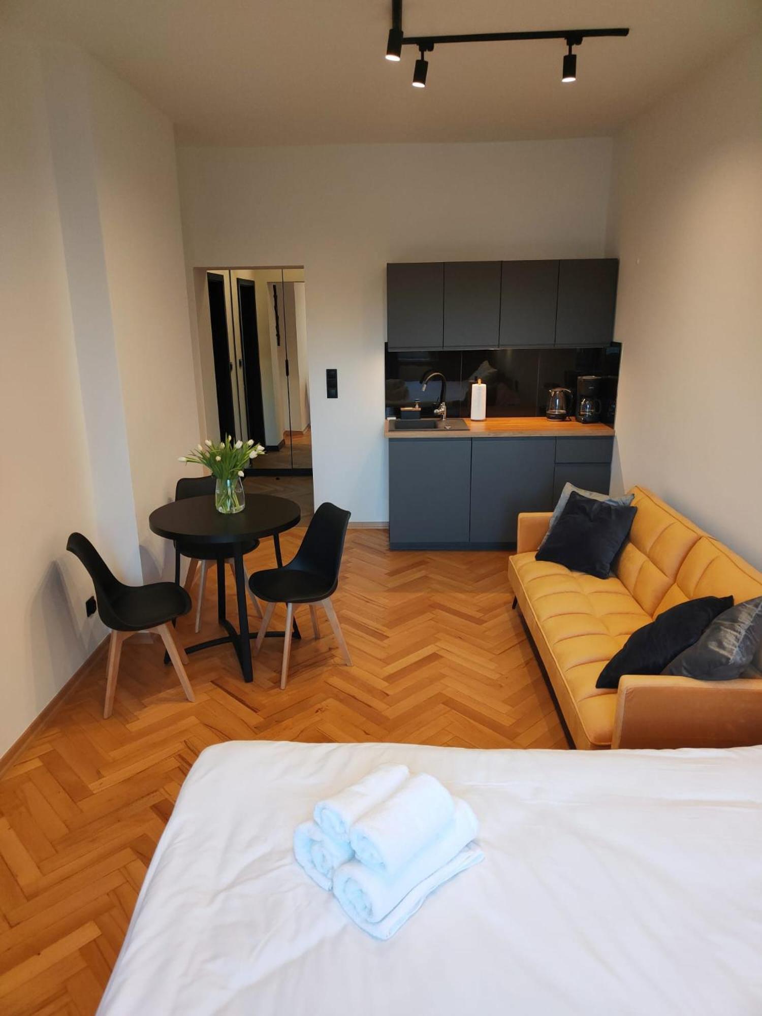 River View Apartment