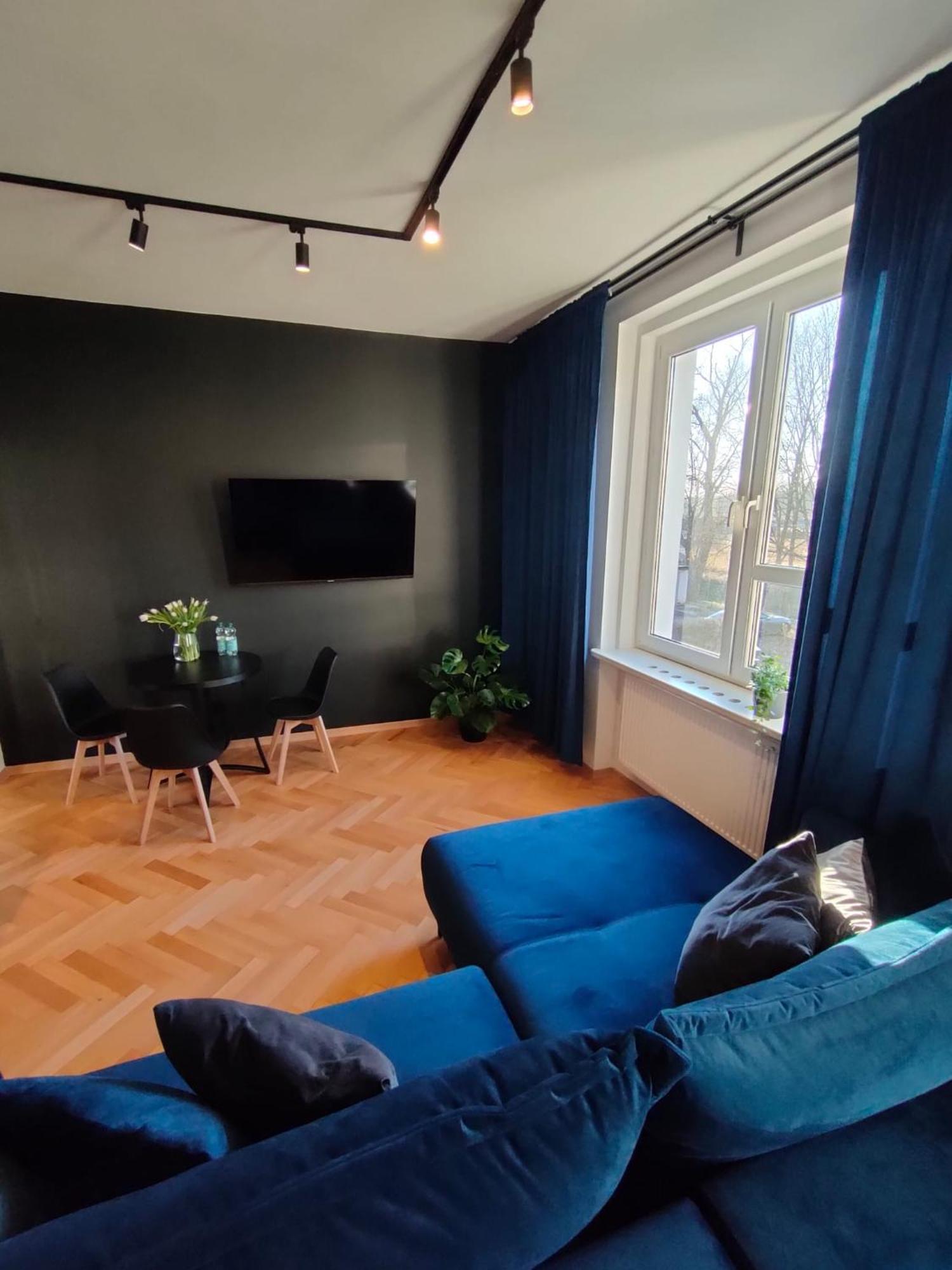 River View Apartment